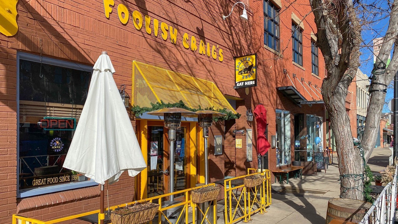 Photo of Others in Central Boulder