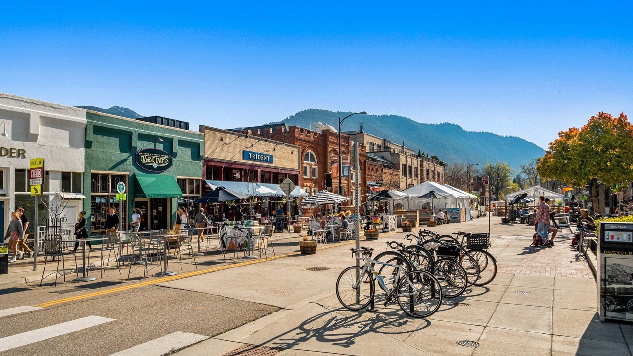 Photo of Others in Central Boulder