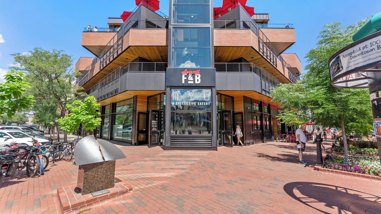 Photo of Outdoor in Central Boulder