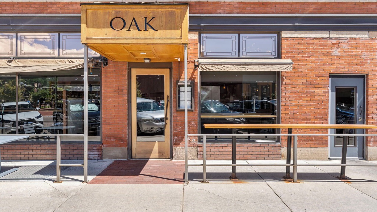 Photo of Outdoor in Central Boulder