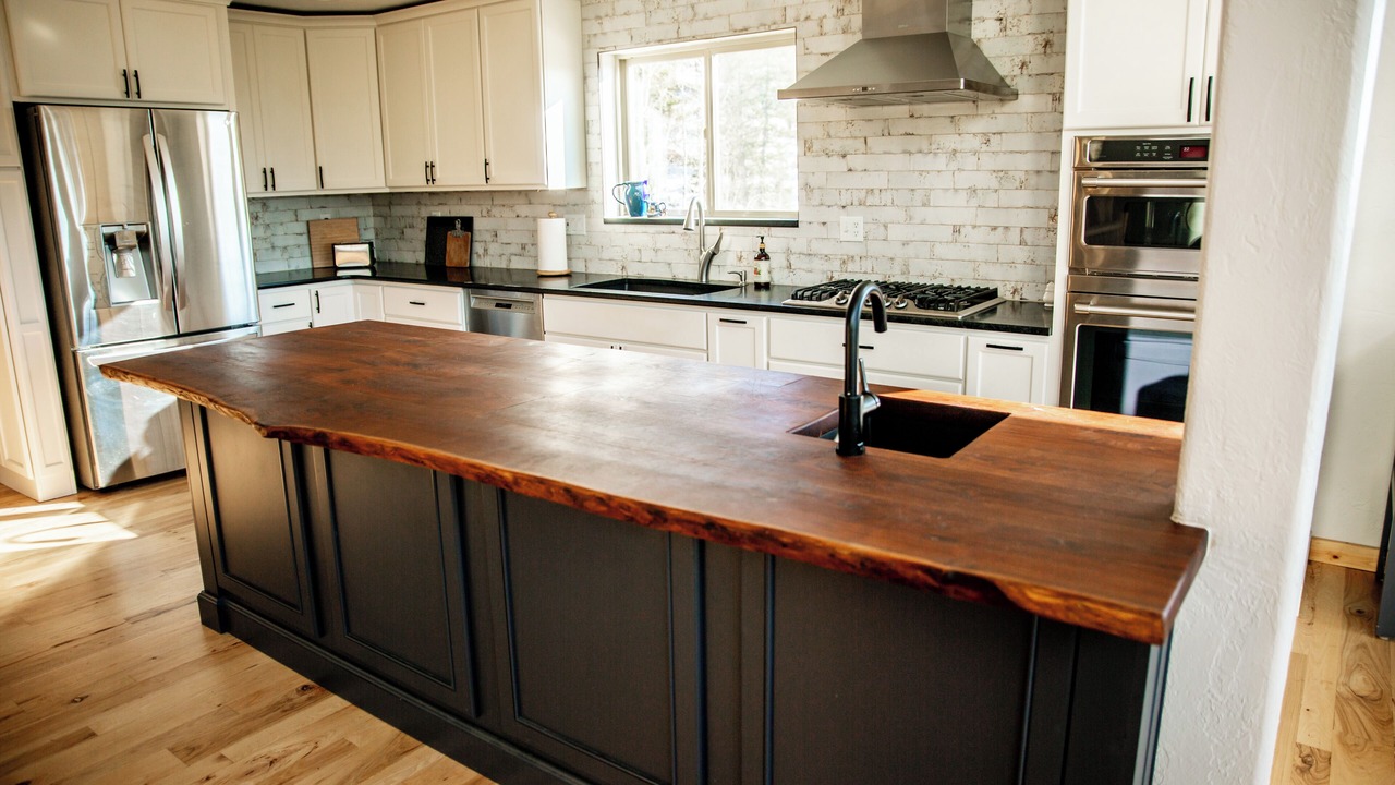 Photo of Kitchen in Florissant