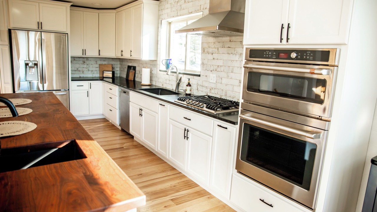 Photo of Kitchen in Florissant