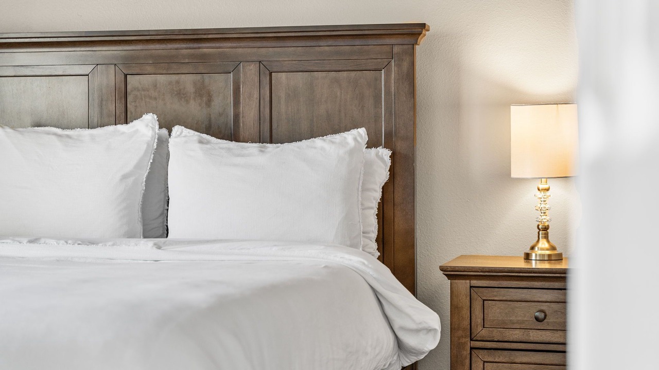 Photo of Bedroom in Tollgate Overlook