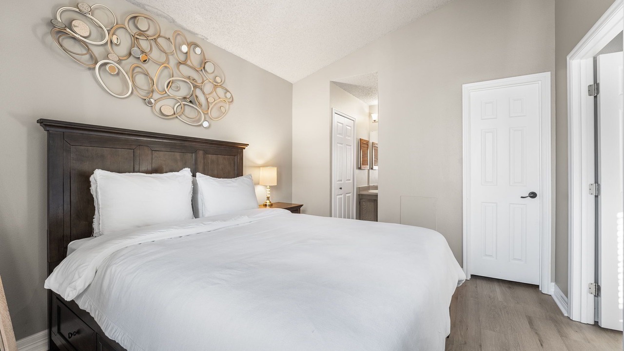 Photo of Bedroom in Tollgate Overlook