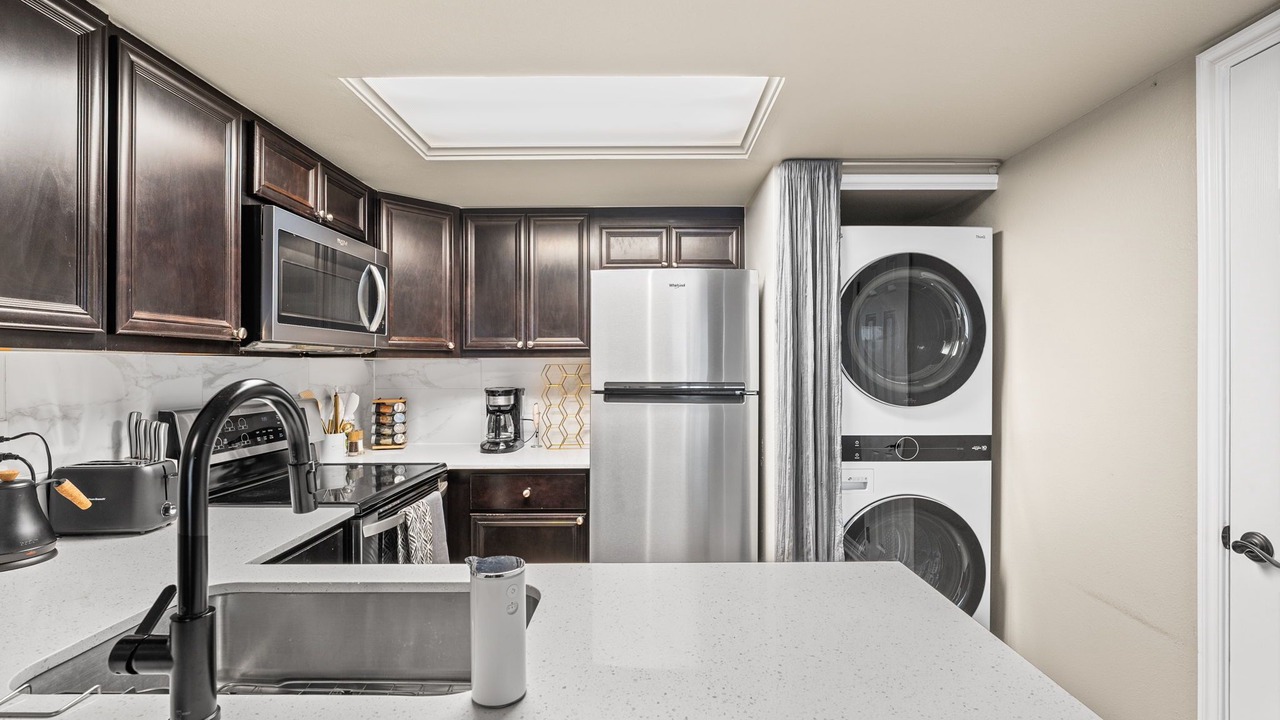 Photo of Kitchen in Tollgate Overlook