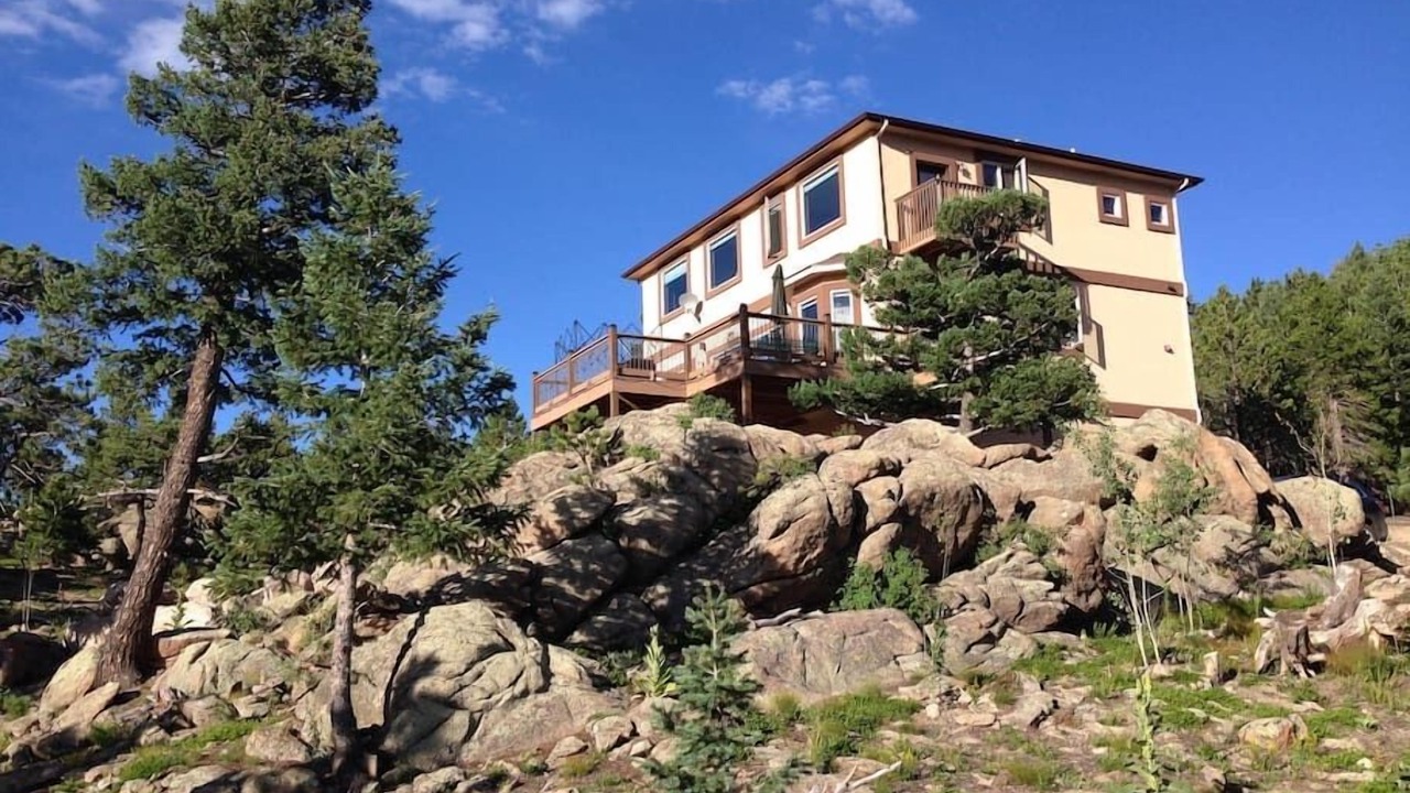 Photo of Outdoor in Coal Creek Canyon