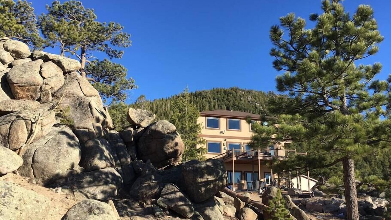 Photo of Outdoor in Coal Creek Canyon