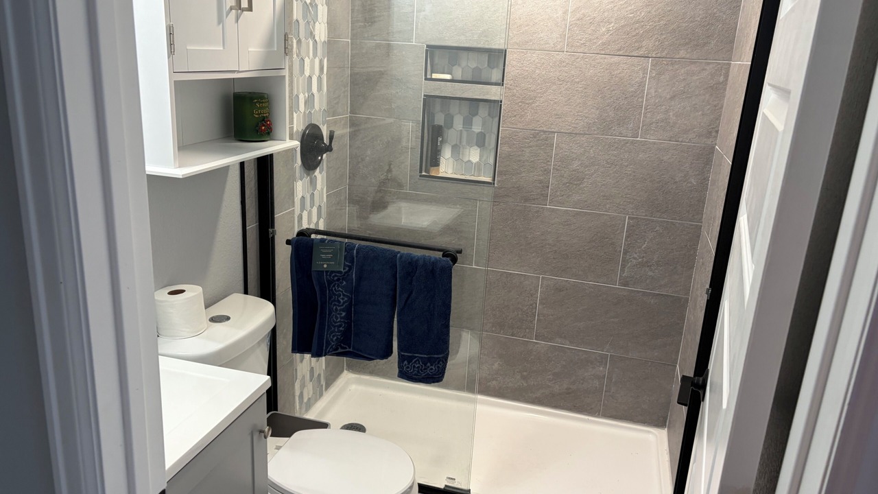 Photo of Bathroom in Castle Pines North