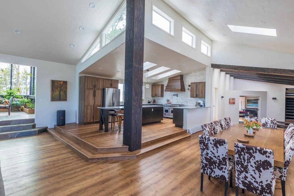 Photo of Kitchen in Golden Gate Canyon