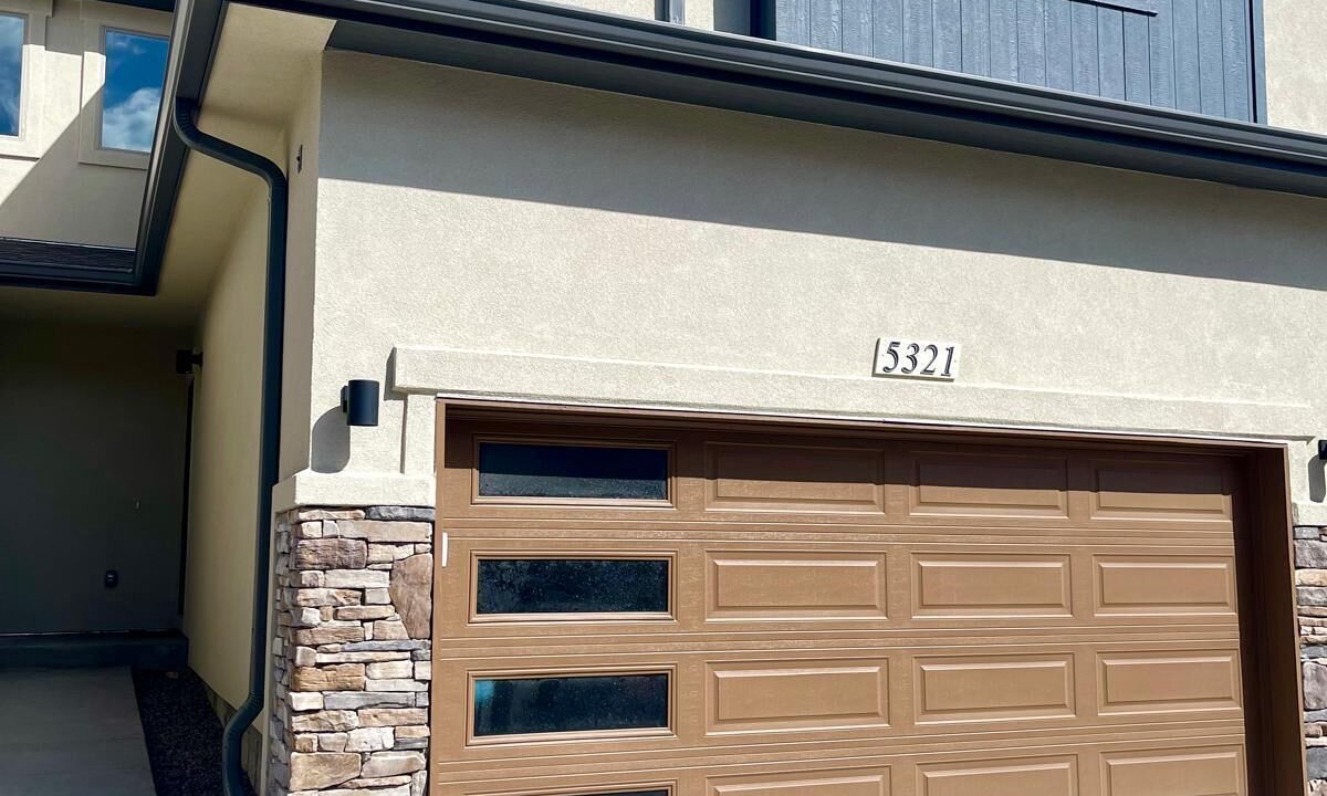 Photo of Outdoor in Stetson Hills