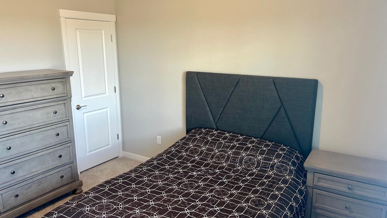 Photo of Bedroom in Stetson Hills