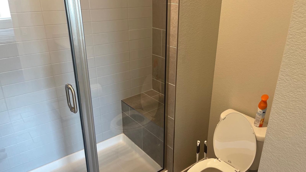 Photo of Bathroom in Stetson Hills