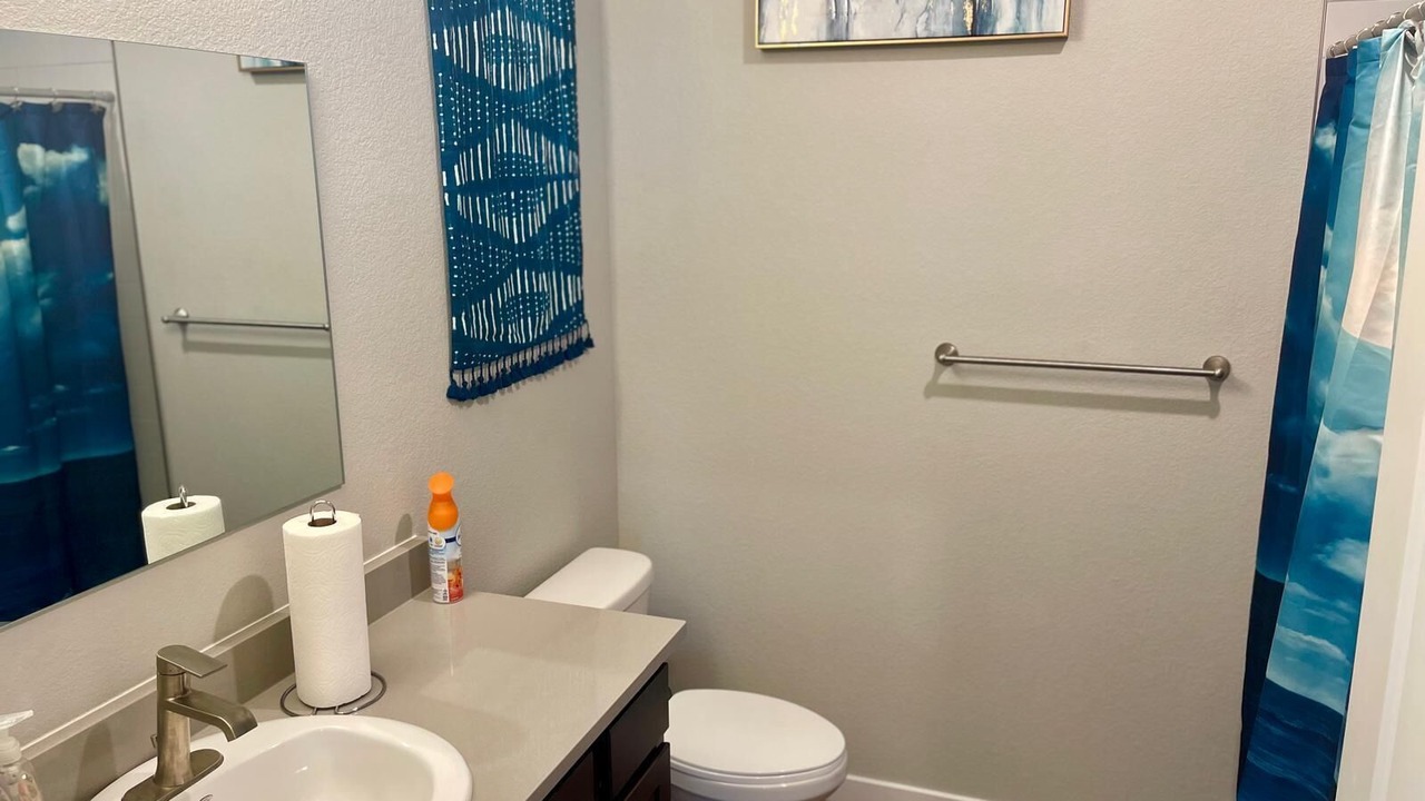 Photo of Bathroom in Stetson Hills