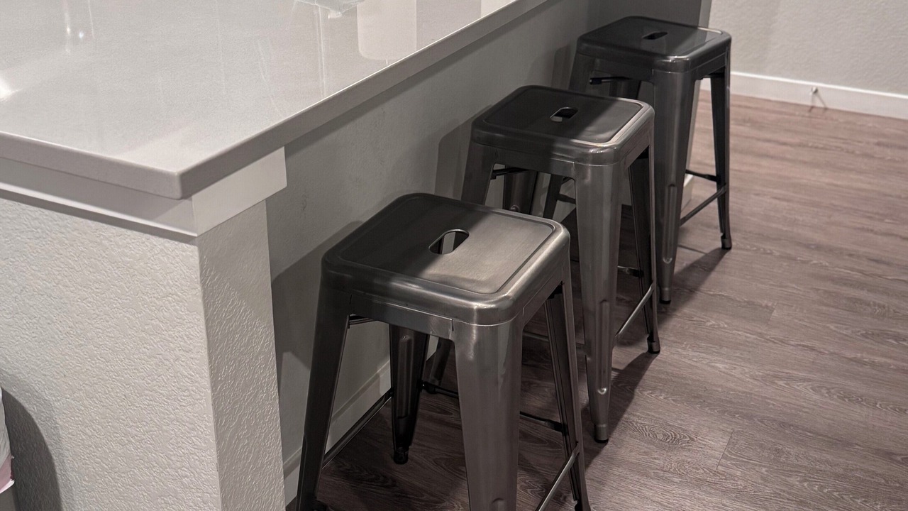 Photo of Kitchen in Stetson Hills