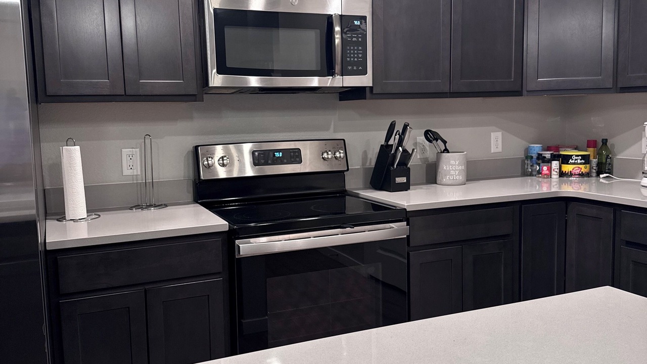 Photo of Kitchen in Stetson Hills