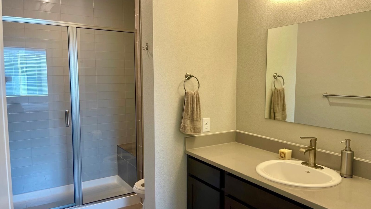 Photo of Bathroom in Stetson Hills