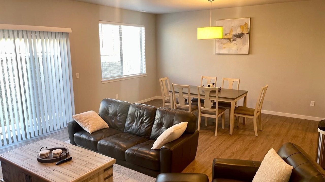 Photo of Livingroom in Stetson Hills