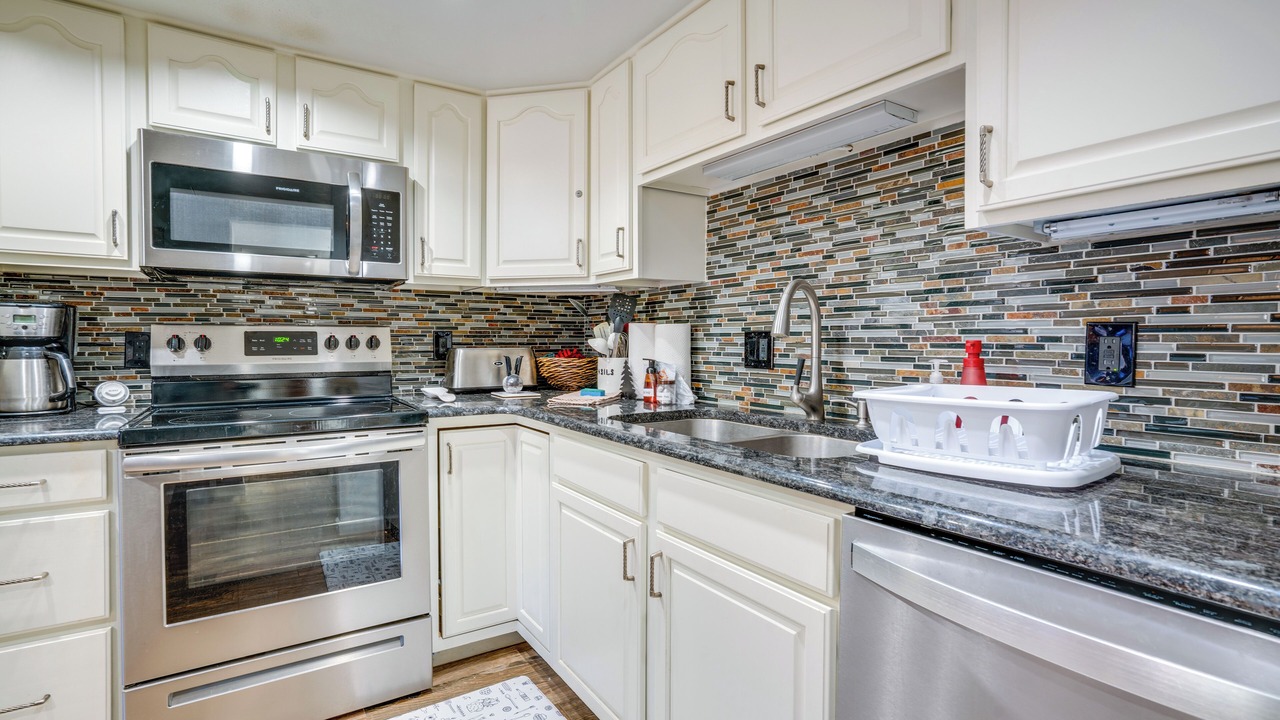 Photo of Kitchen in East Village at Copper