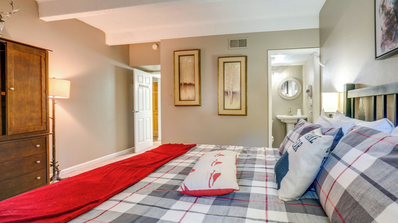 Photo of Bedroom in East Village at Copper