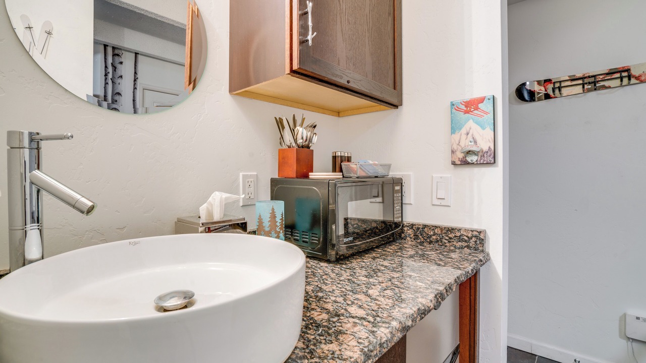 Photo of Bathroom in East Village at Copper