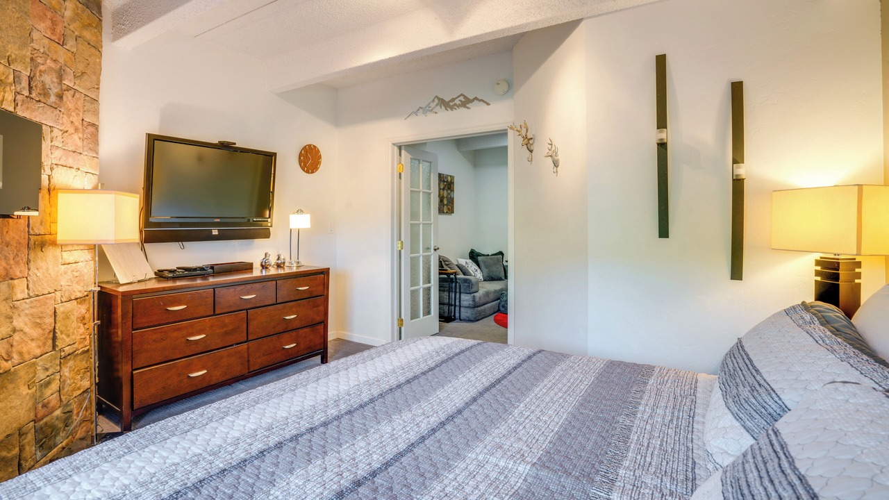 Photo of Bedroom in East Village at Copper
