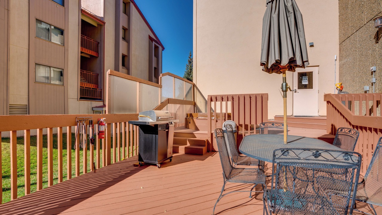 Photo of Outdoor in East Village at Copper