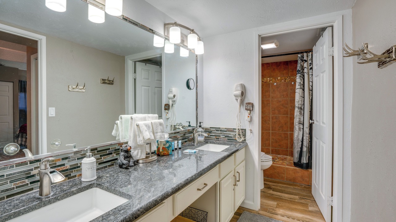 Photo of Bathroom in East Village at Copper