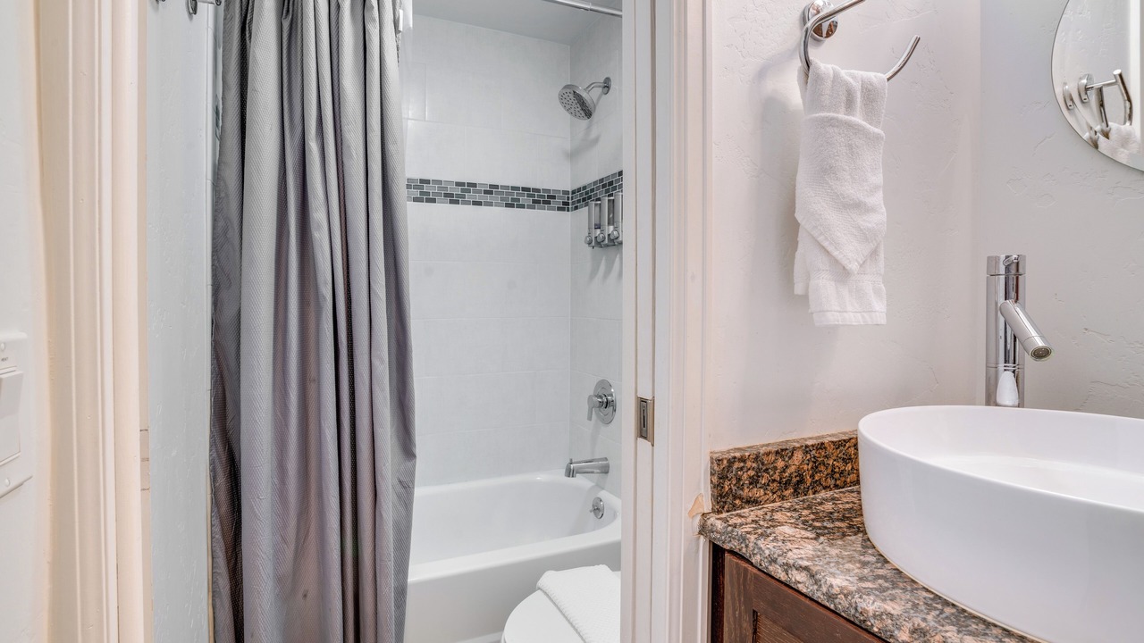 Photo of Bathroom in East Village at Copper