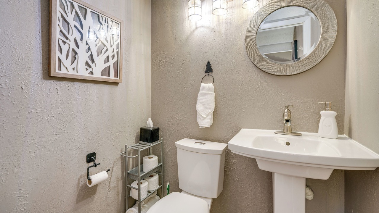 Photo of Bathroom in East Village at Copper