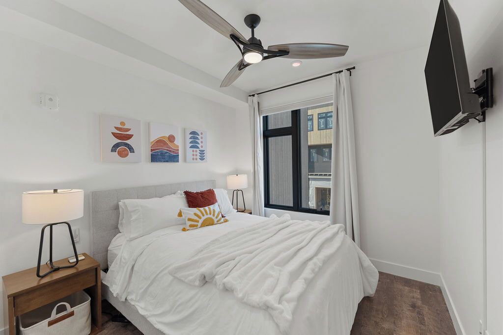 Photo of Bedroom in Willow Grove