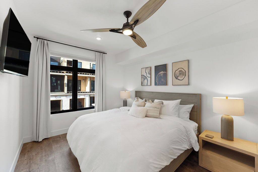 Photo of Bedroom in Willow Grove