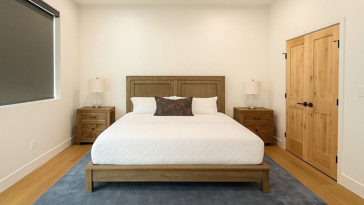 Photo of Bedroom in Granby