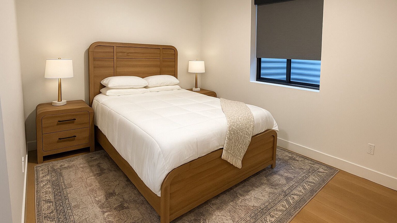 Photo of Bedroom in Granby
