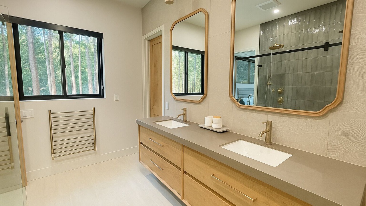 Photo of Bathroom in Granby