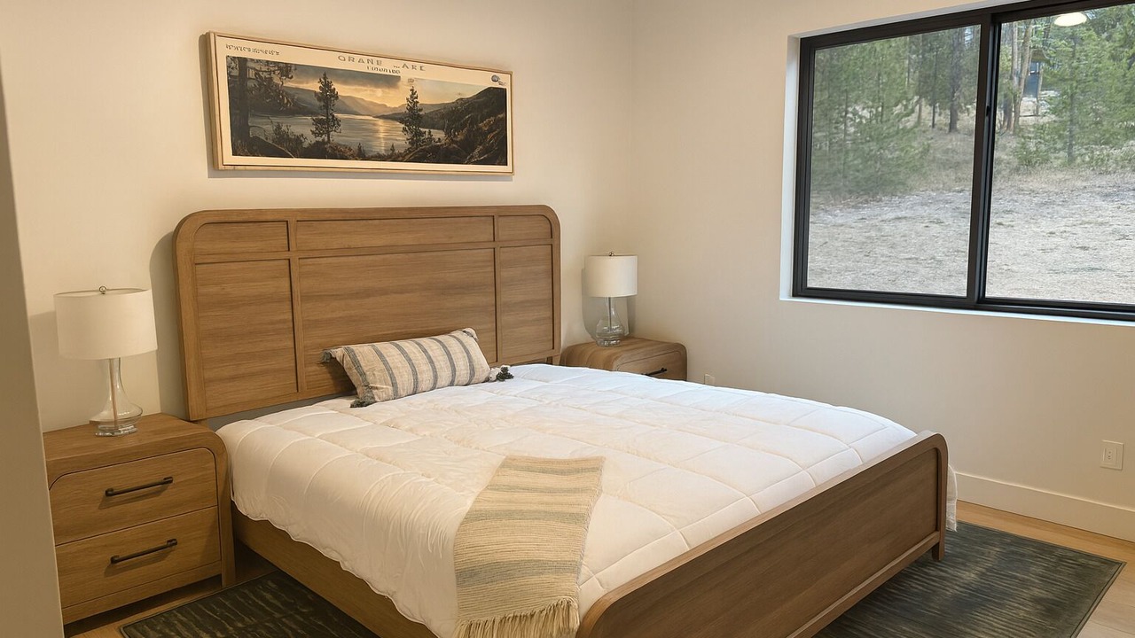 Photo of Bedroom in Granby
