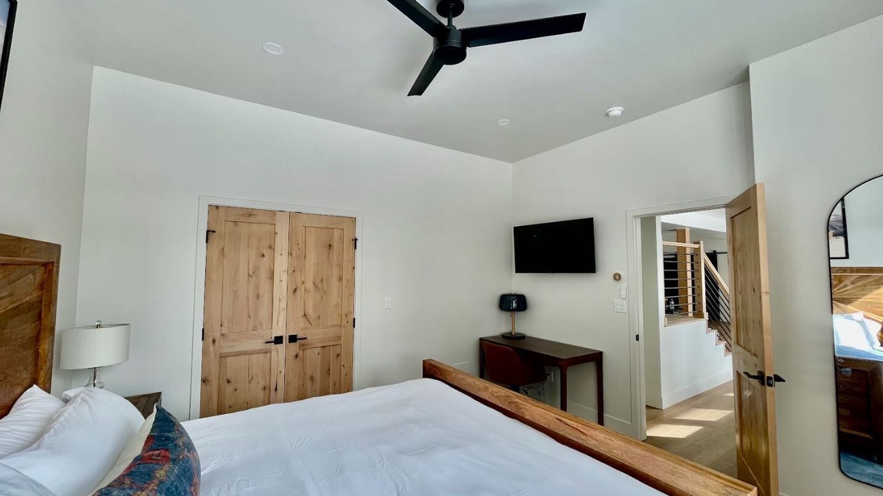 Photo of Bedroom in Granby