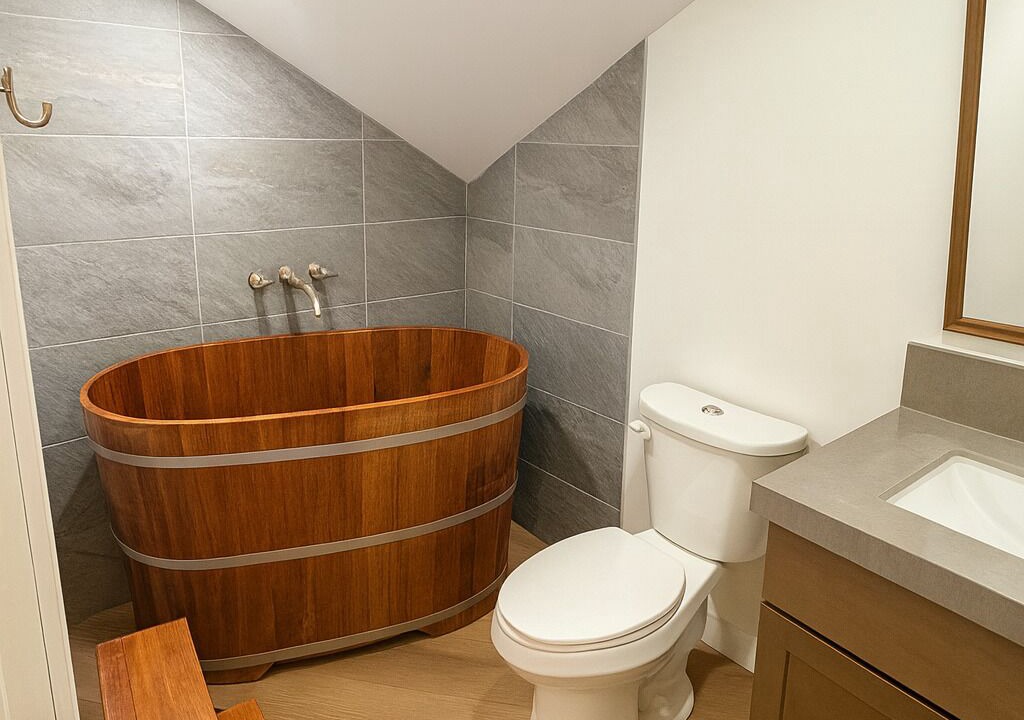 Photo of Bathroom in Granby