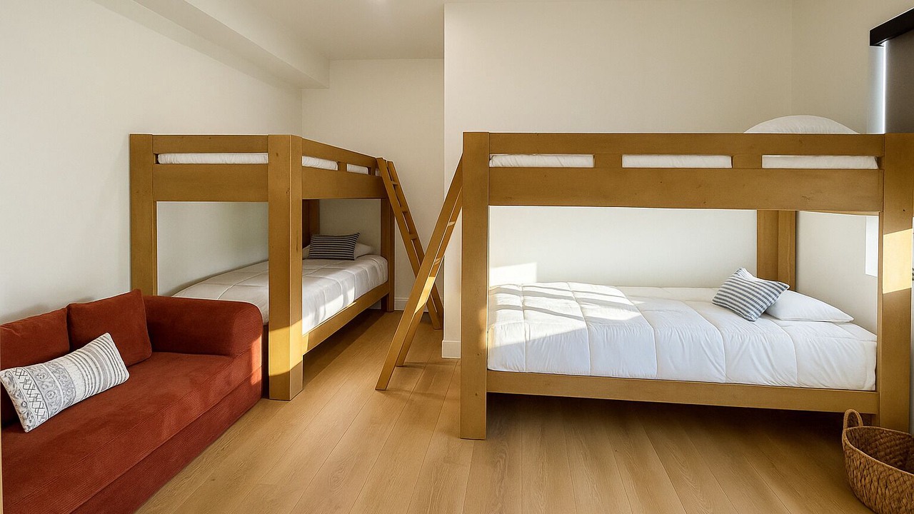 Photo of Bedroom in Granby