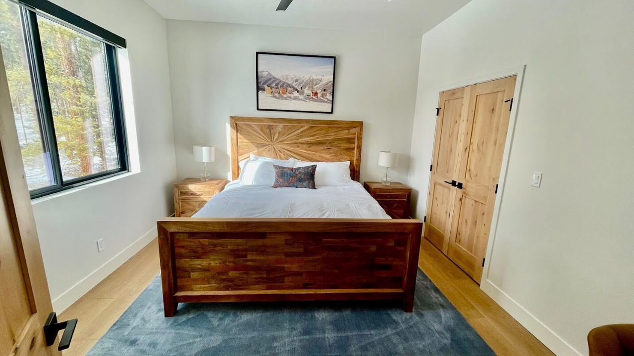 Photo of Bedroom in Granby