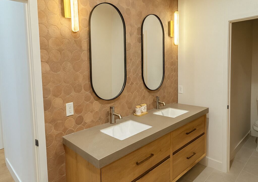 Photo of Bathroom in Granby