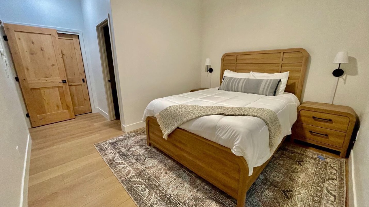Photo of Bedroom in Granby