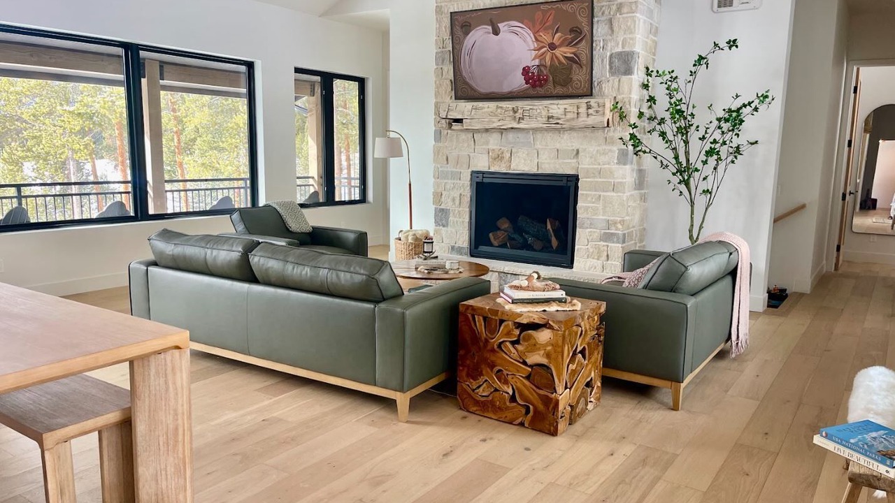 Photo of Livingroom in Granby
