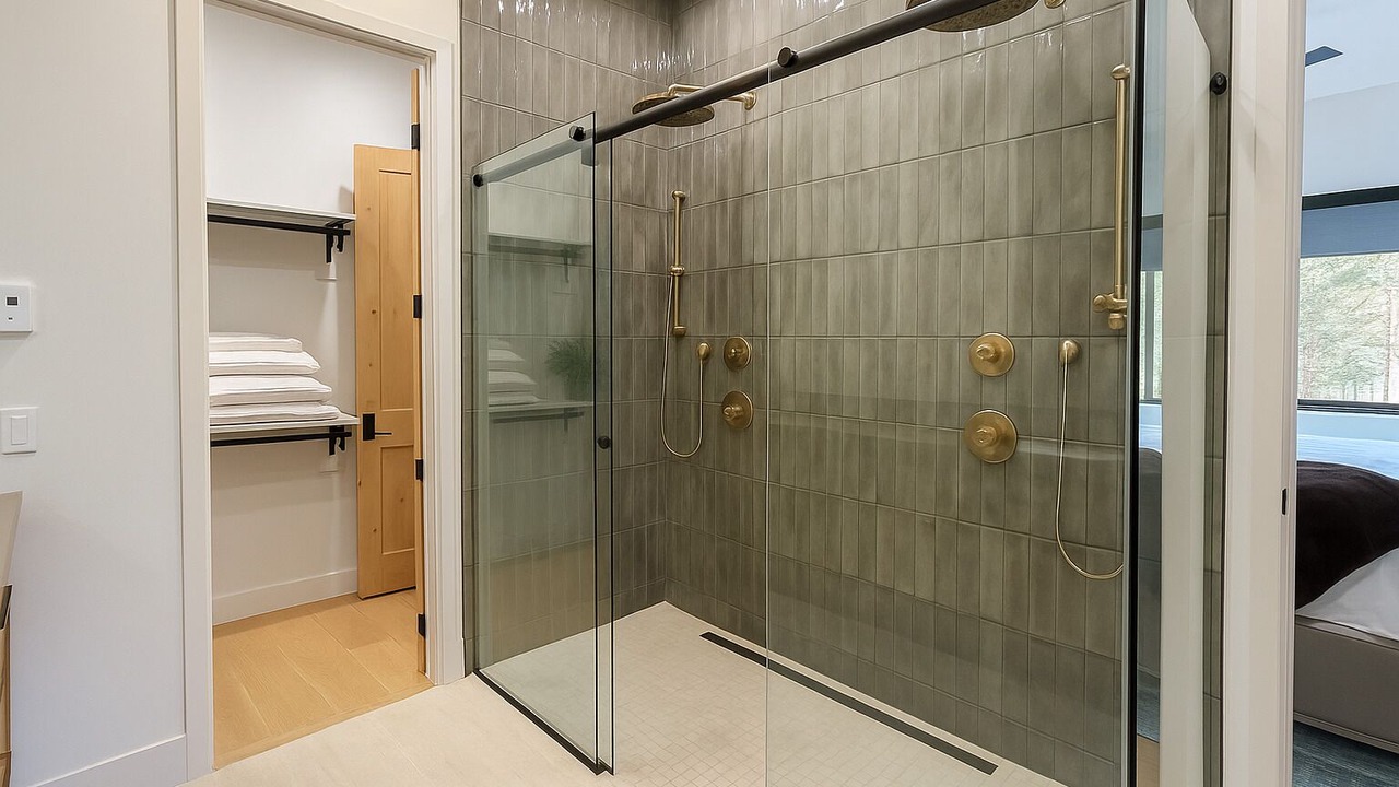 Photo of Bathroom in Granby