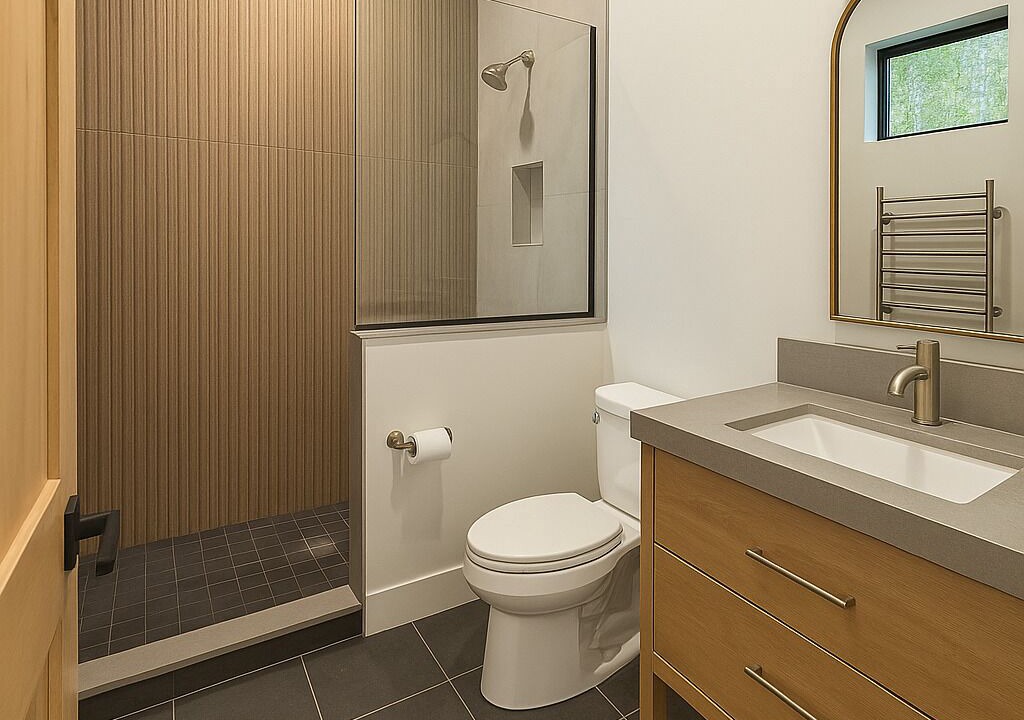 Photo of Bathroom in Granby