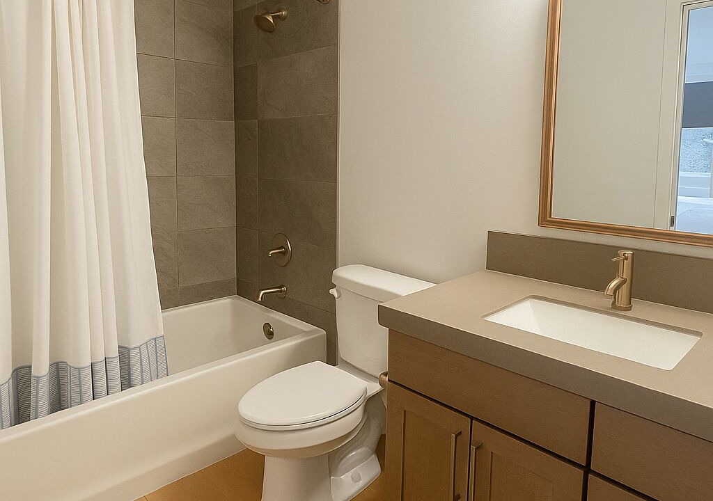 Photo of Bathroom in Granby