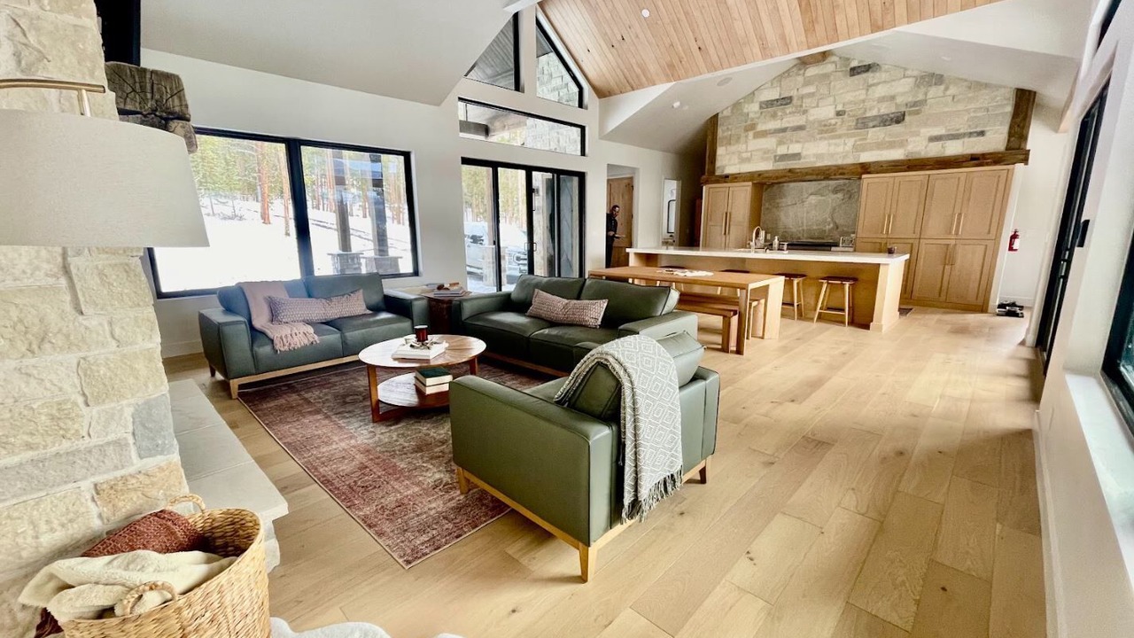 Photo of Livingroom in Granby