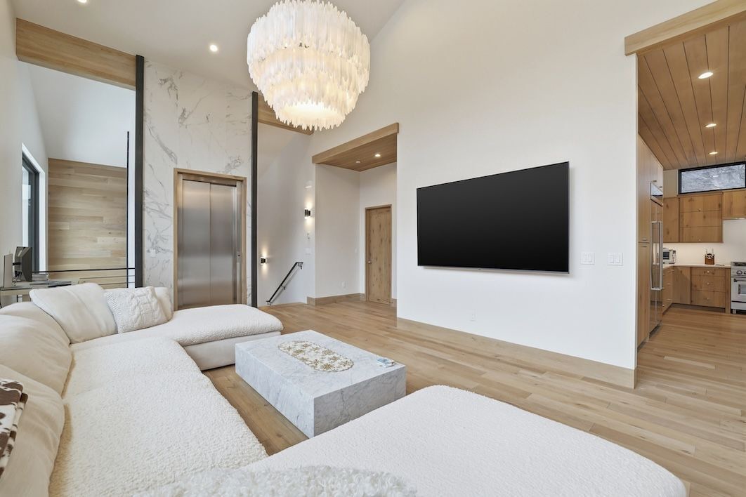 Photo of Bedroom in Intermountain