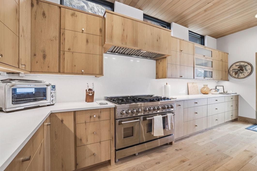 Photo of Kitchen in Intermountain