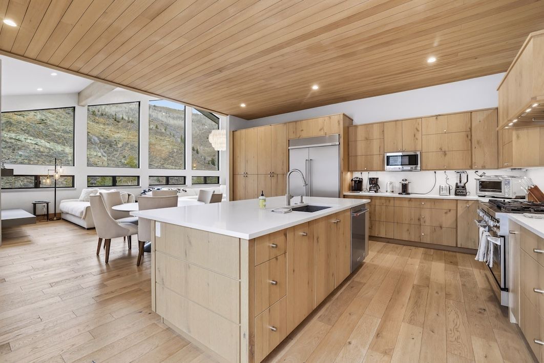 Photo of Kitchen in Intermountain