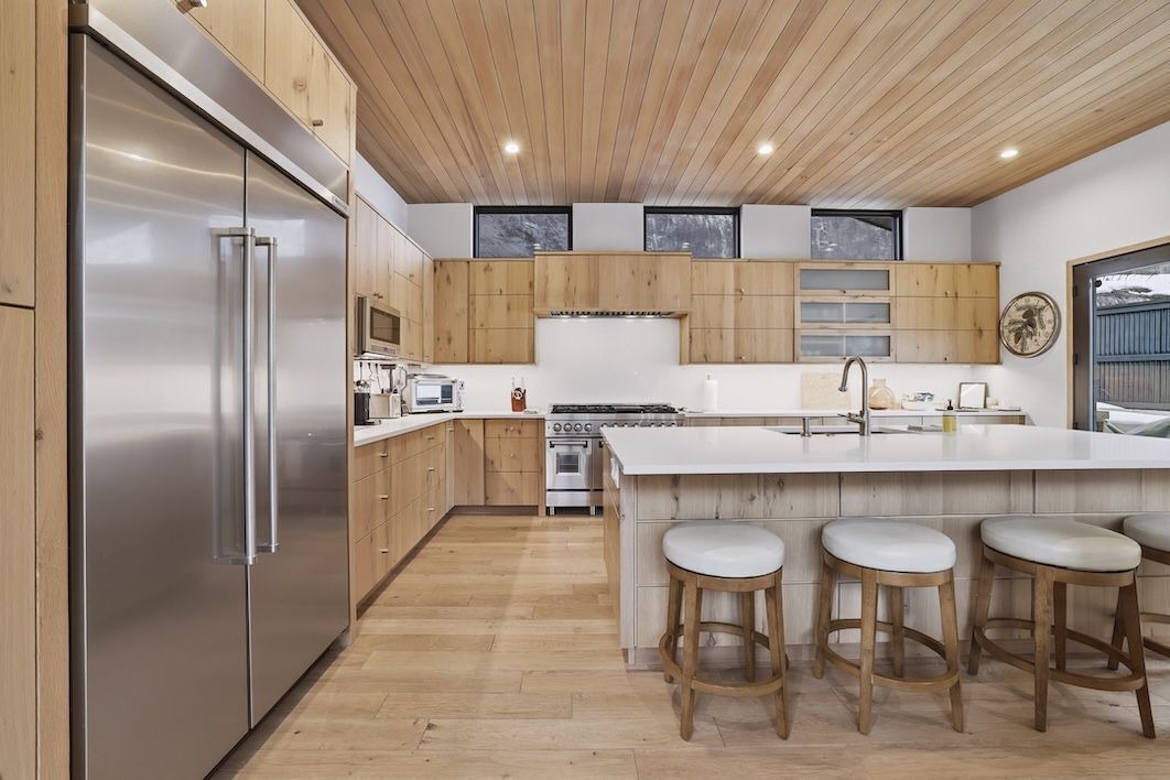 Photo of Kitchen in Intermountain